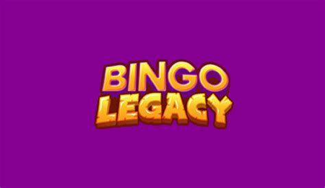 Bingo legacy casino Uruguay